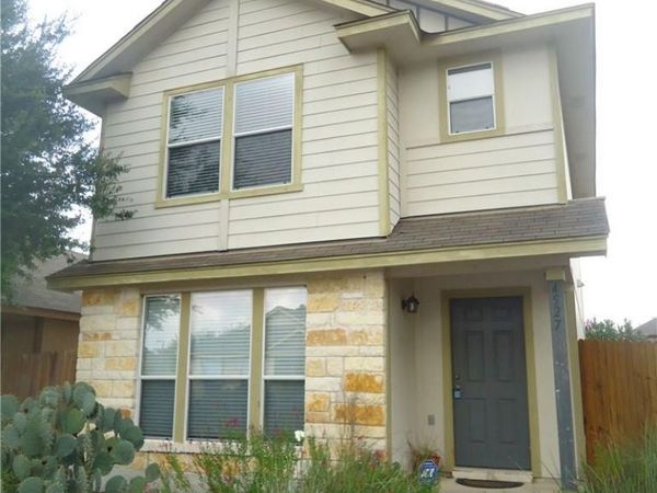 4527 Secure LN, Unit 32, Austin, TX 78725