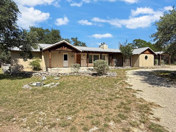 941 Sandy Point RD, Unit A, Wimberley, TX 78676