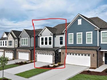 306 Kephart Way, Unit 1, Holly Springs, NC 27540
