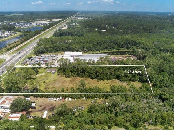 6220 N US Highway 1, St Augustine, FL 32095