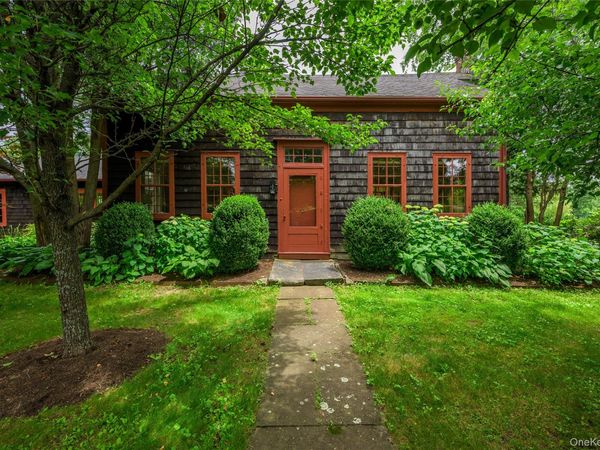 9960 Route 22, Hillsdale, NY 12529