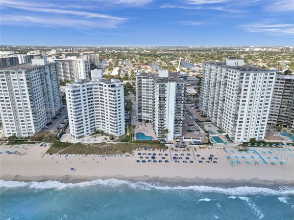 3700 Galt Ocean Dr, Unit 402, Fort Lauderdale, FL 33308
