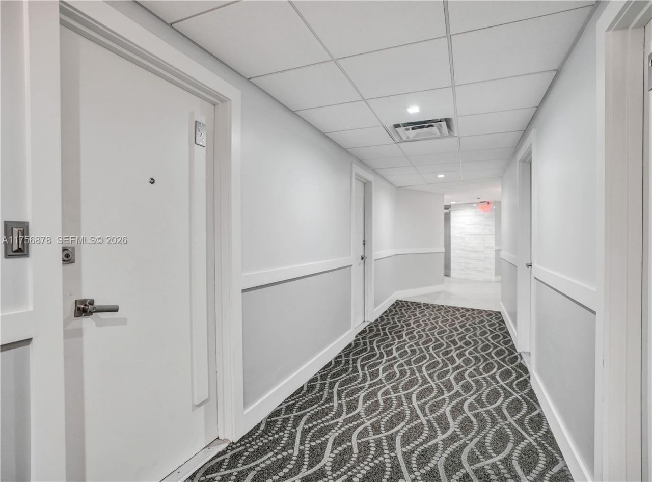 3700 Galt Ocean Dr, Unit 402, Fort Lauderdale, FL 33308 Photo