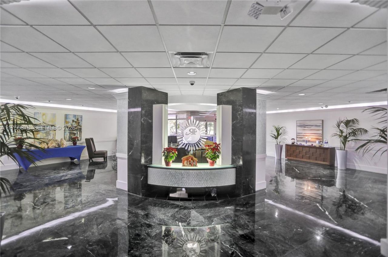 3700 Galt Ocean Dr, Unit 402, Fort Lauderdale, FL 33308 Photo