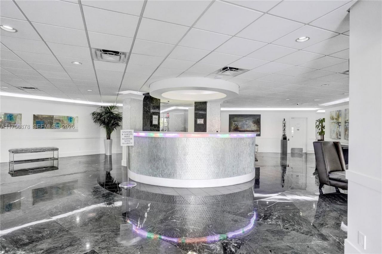 3700 Galt Ocean Dr, Unit 402, Fort Lauderdale, FL 33308 Photo