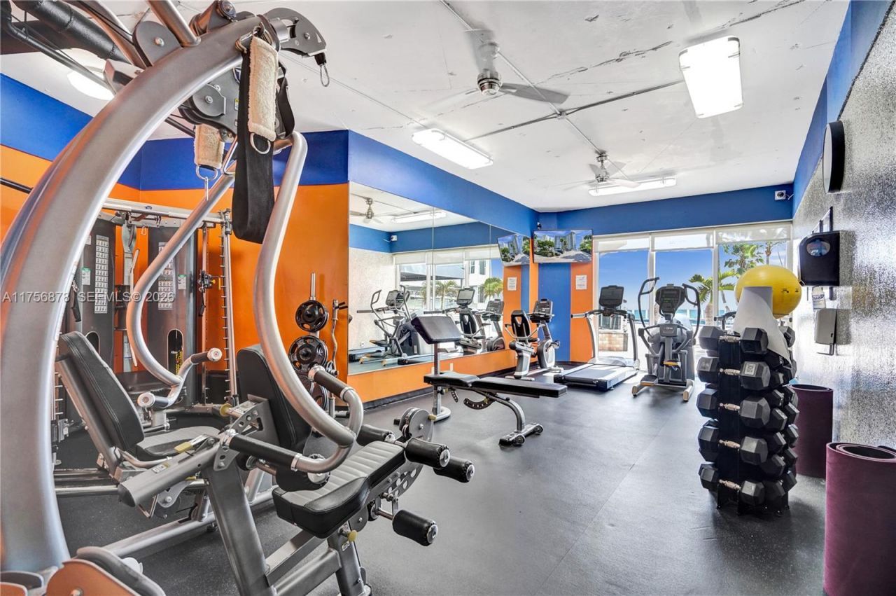 3700 Galt Ocean Dr, Unit 402, Fort Lauderdale, FL 33308 Photo
