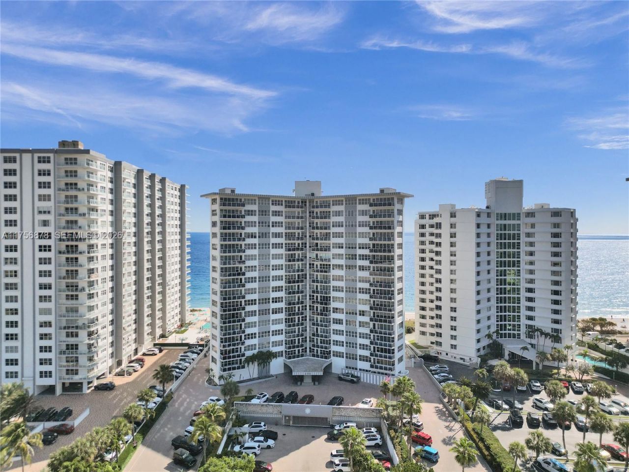 3700 Galt Ocean Dr, Unit 402, Fort Lauderdale, FL 33308 Photo