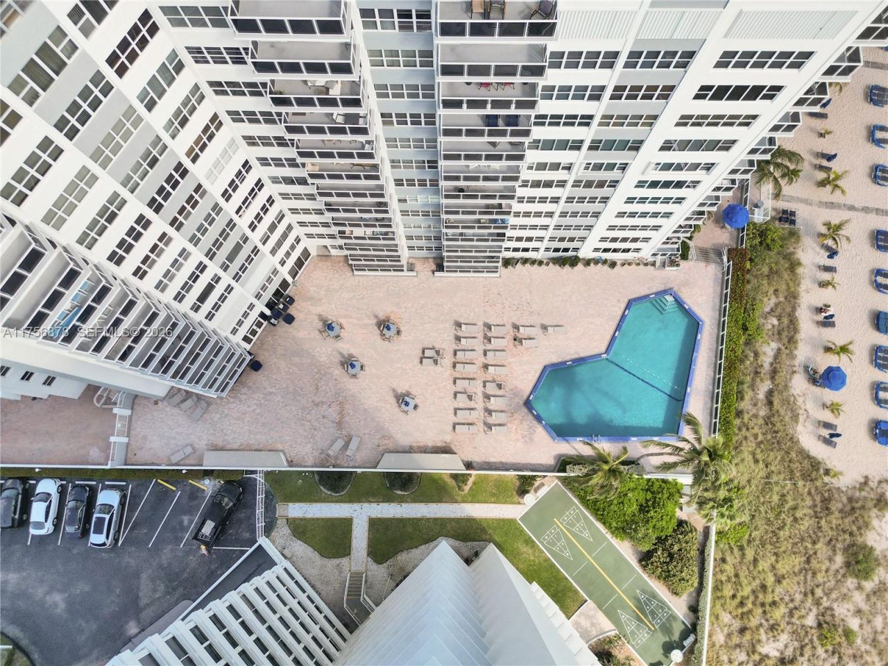 3700 Galt Ocean Dr, Unit 402, Fort Lauderdale, FL 33308 Photo