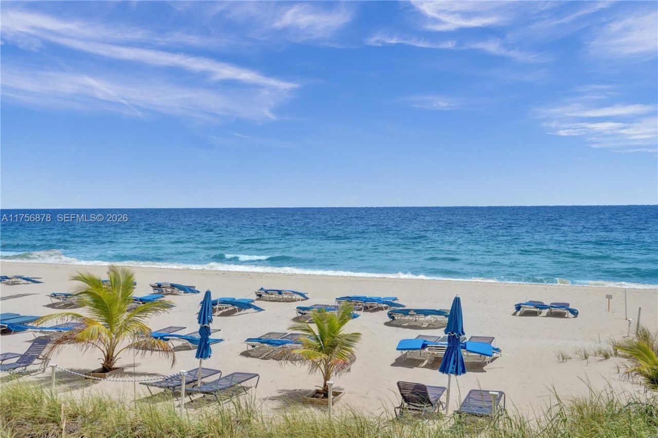 3700 Galt Ocean Dr, Unit 402, Fort Lauderdale, FL 33308 Photo