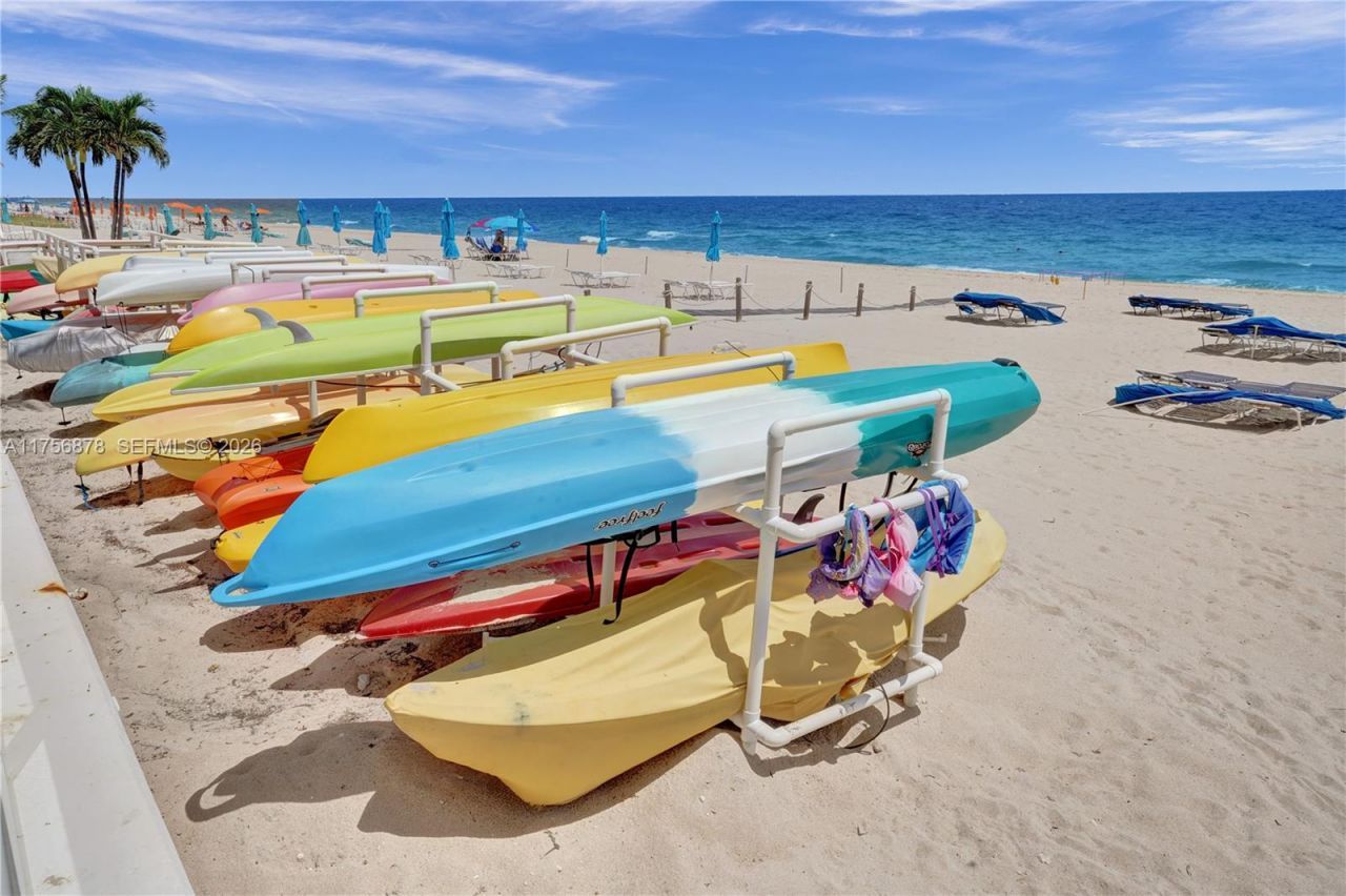 3700 Galt Ocean Dr, Unit 402, Fort Lauderdale, FL 33308 Photo