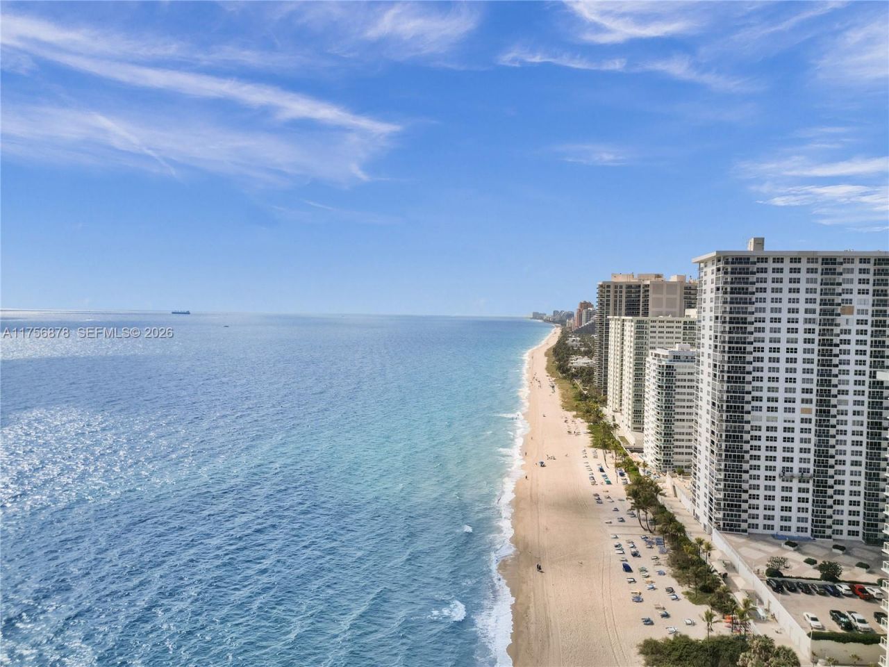 3700 Galt Ocean Dr, Unit 402, Fort Lauderdale, FL 33308 Photo