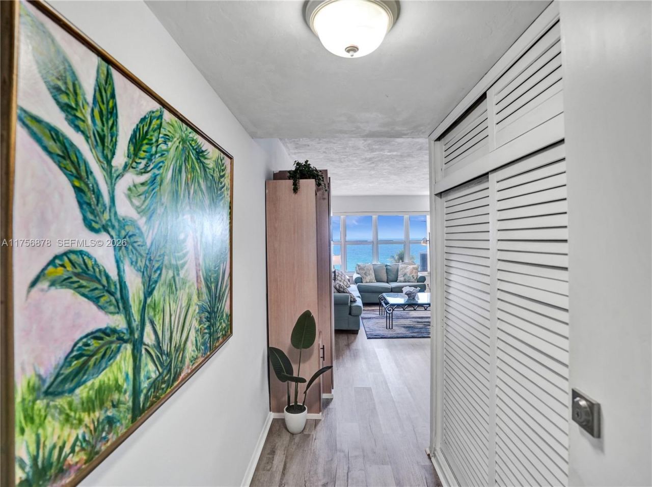 3700 Galt Ocean Dr, Unit 402, Fort Lauderdale, FL 33308 Photo