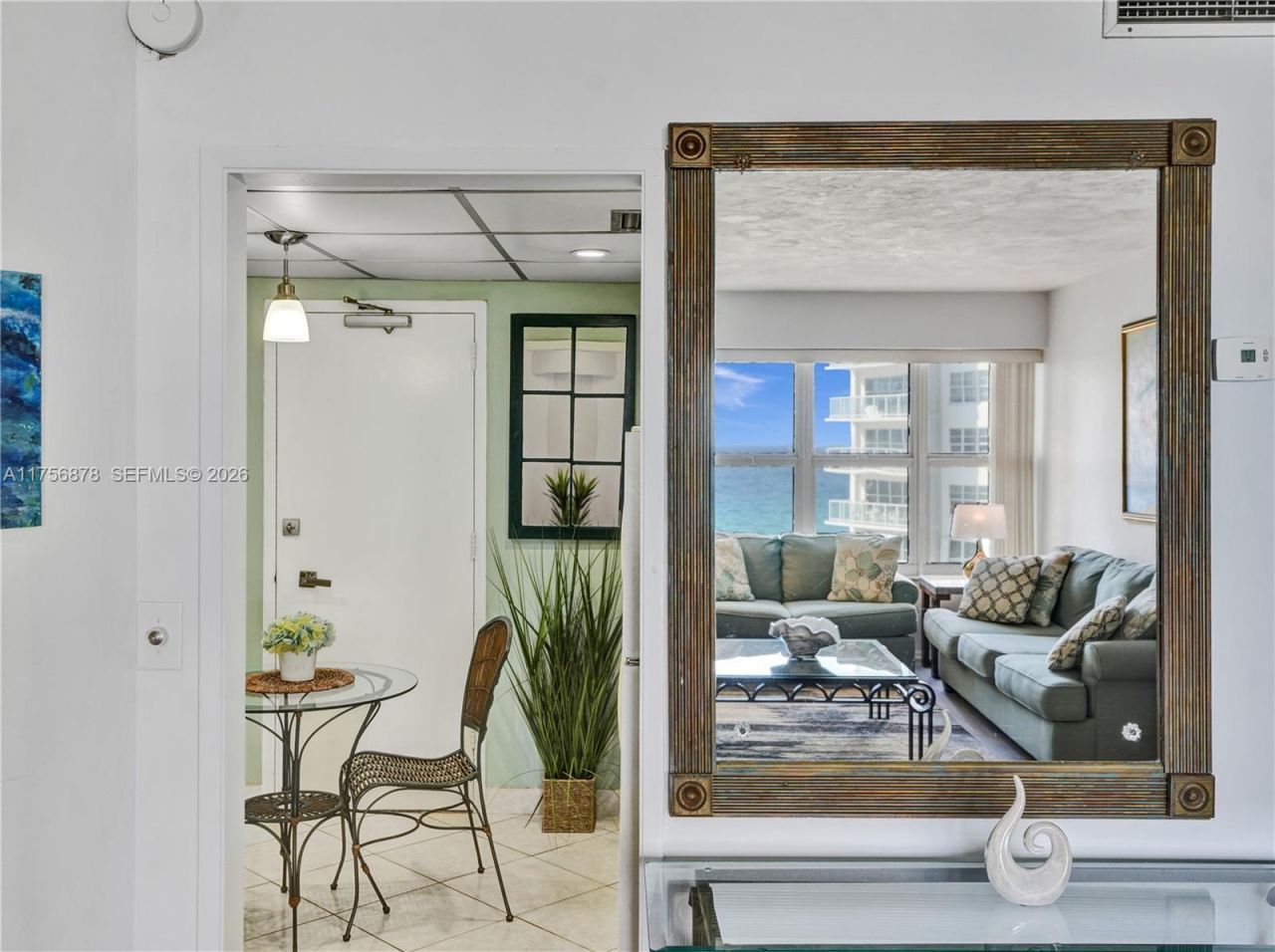 3700 Galt Ocean Dr, Unit 402, Fort Lauderdale, FL 33308 Photo
