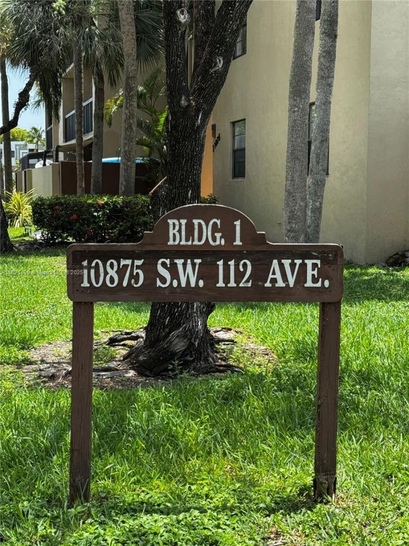 10875 SW 112th Ave, Unit 206, Miami, FL 33176 Photo