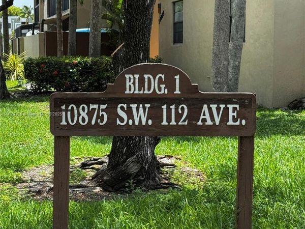 10875 SW 112th Ave, Unit 206, Miami, FL 33176