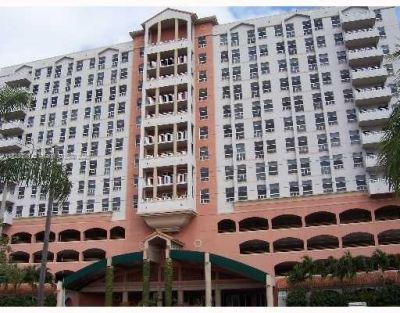 2351 Douglas Rd, Unit 505, Miami, FL 33145 Photo