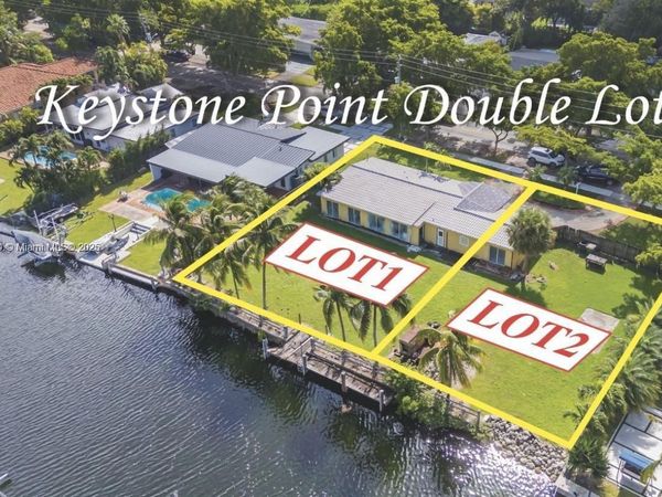 1865 KEYSTONE BL, North Miami, FL 33181