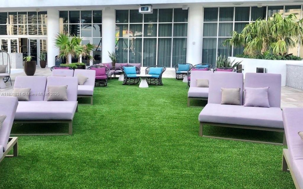 4010 S Ocean Dr, Unit R1406, Hollywood, FL 33019 Photo