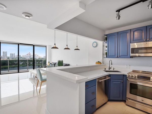 3675 N Country Club Dr, Unit 1705, Aventura, FL 33180