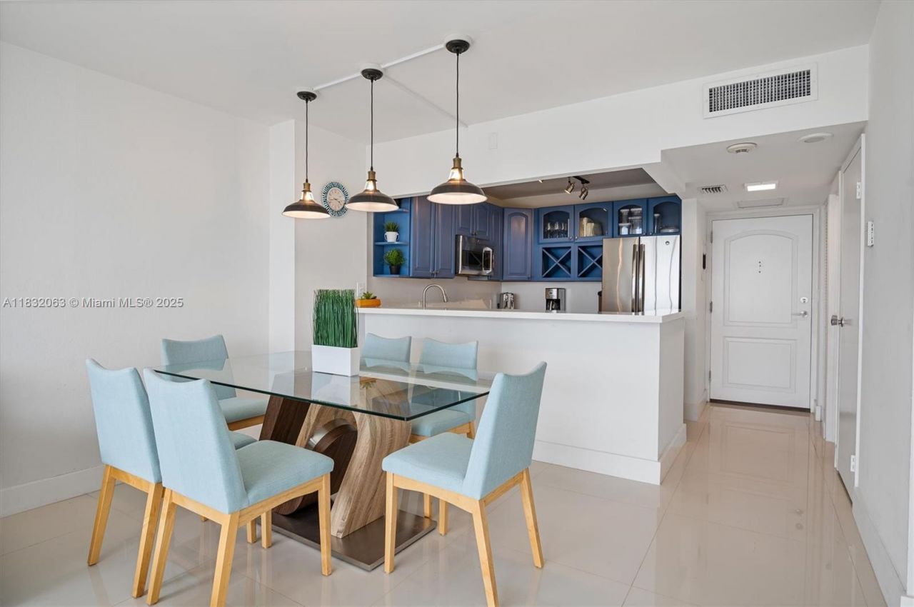 3675 N Country Club Dr, Unit 1705, Aventura, FL 33180 Photo