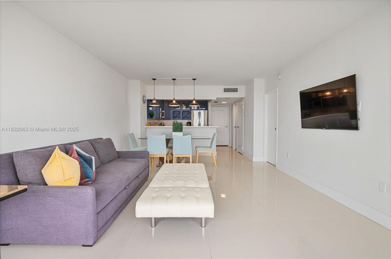 3675 N Country Club Dr, Unit 1705, Aventura, FL 33180 Photo