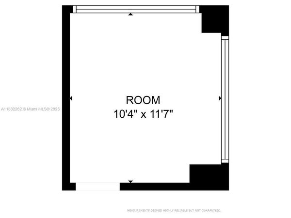 2691 E Oakland Park Blvd, Unit 203A, Fort Lauderdale, FL 33306