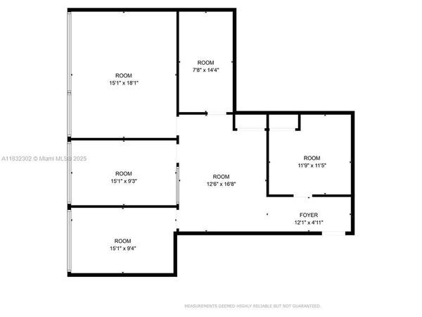 2691 E Oakland Park Blvd, Unit 300, Fort Lauderdale, FL 33306