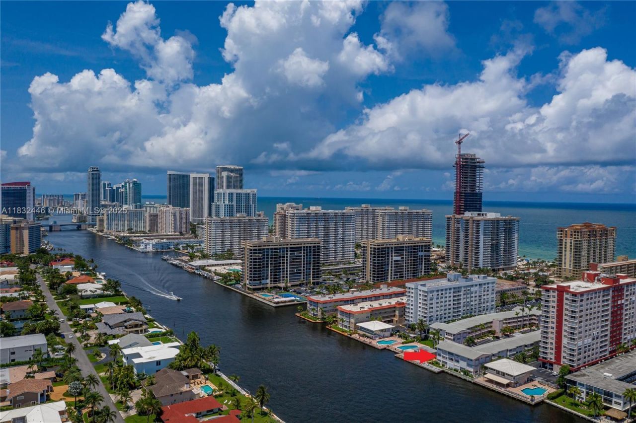 3135 S Ocean Dr, Unit 230, Hallandale Beach, FL 33009 Photo