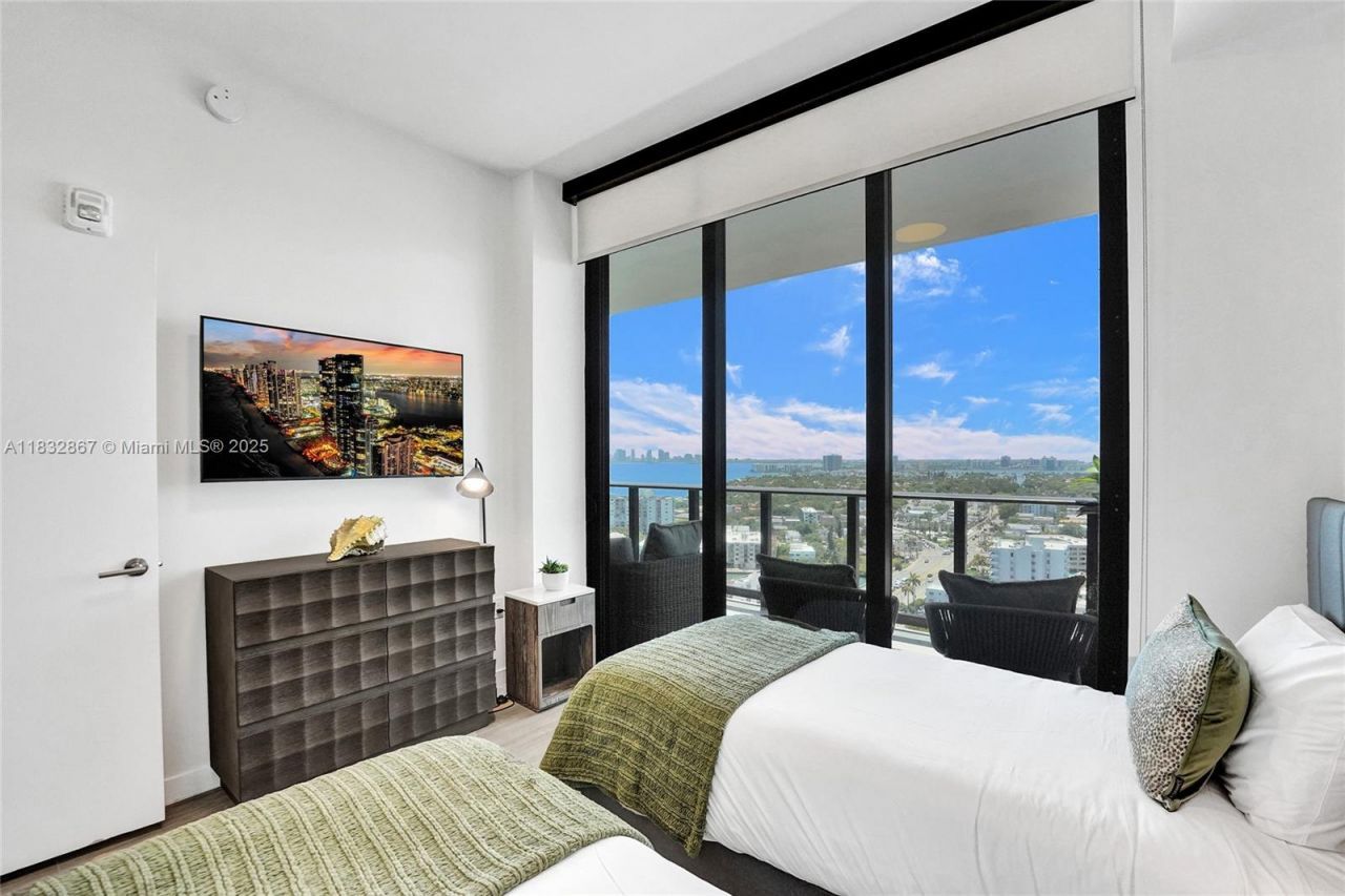 580 72 Street, Unit 2010, Miami Beach, FL 33180 Photo