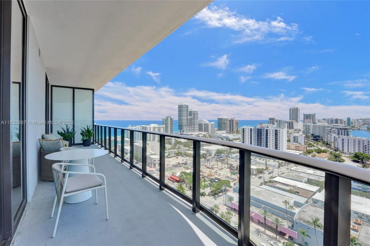 580 72 Street, Unit 2010, Miami Beach, FL 33180 Photo