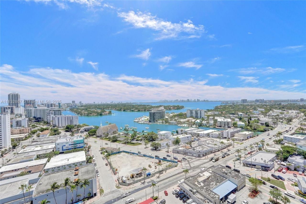 580 72 Street, Unit 2010, Miami Beach, FL 33180 Photo