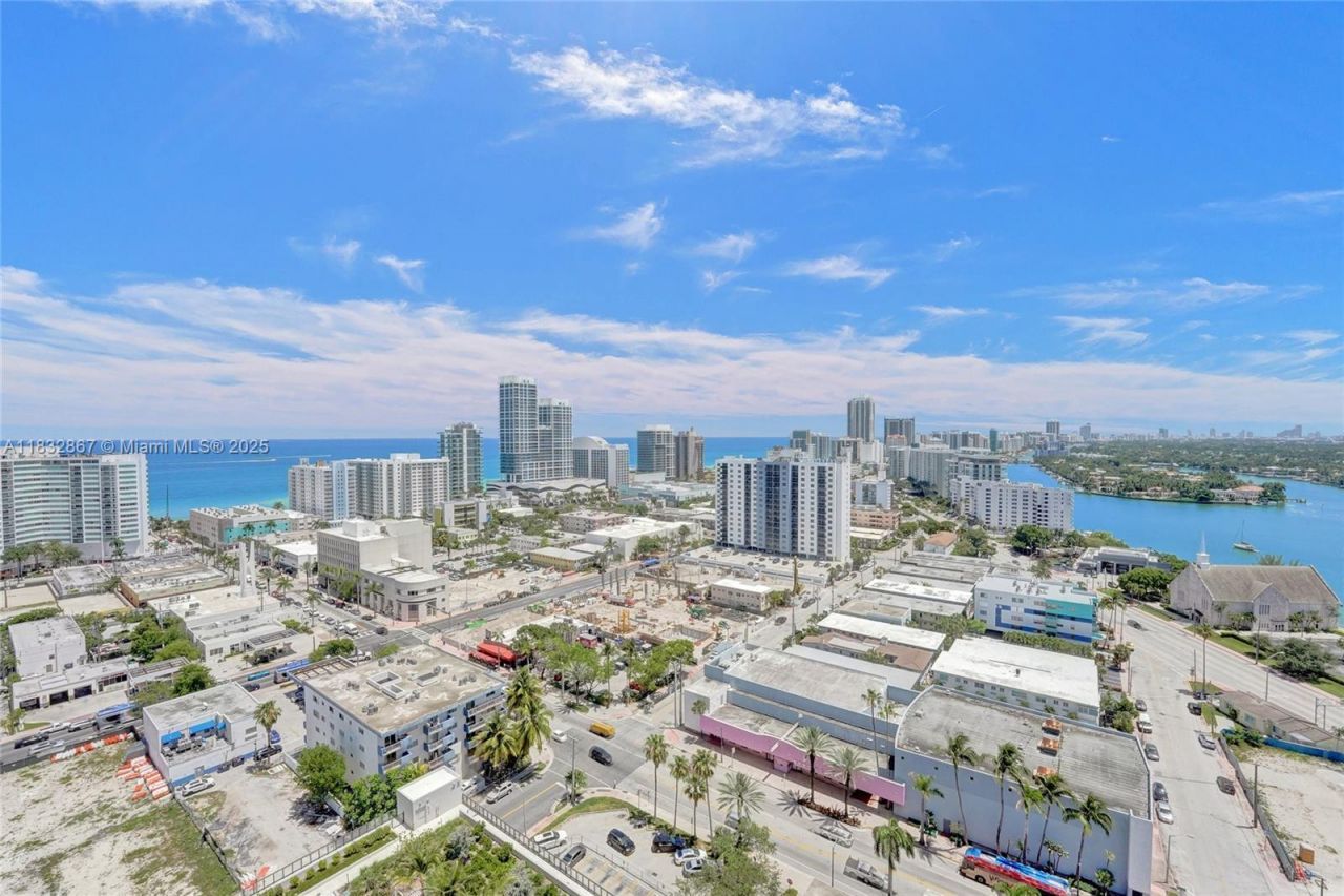 580 72 Street, Unit 2010, Miami Beach, FL 33180 Photo