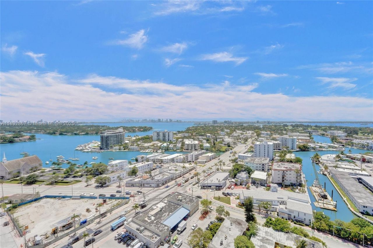 580 72 Street, Unit 2010, Miami Beach, FL 33180 Photo