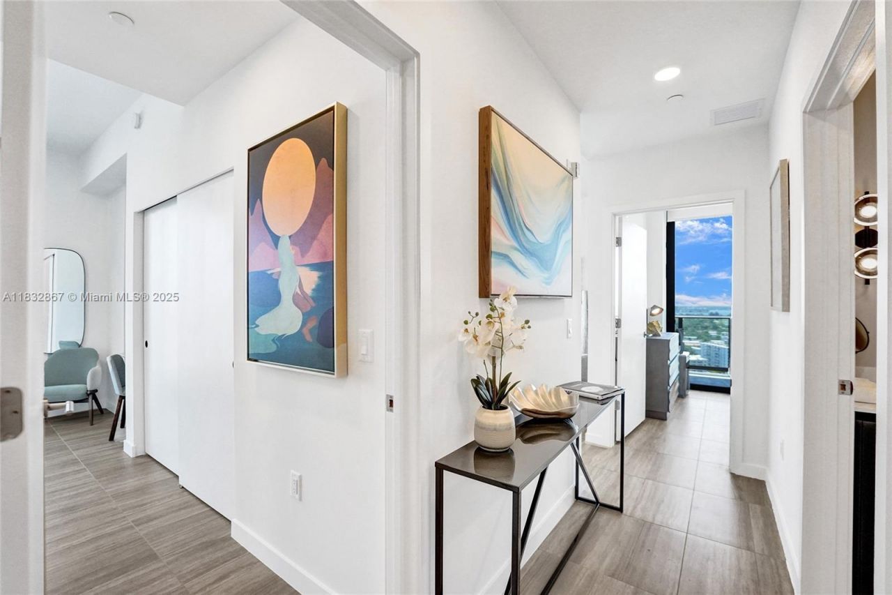 580 72 Street, Unit 2010, Miami Beach, FL 33180 Photo