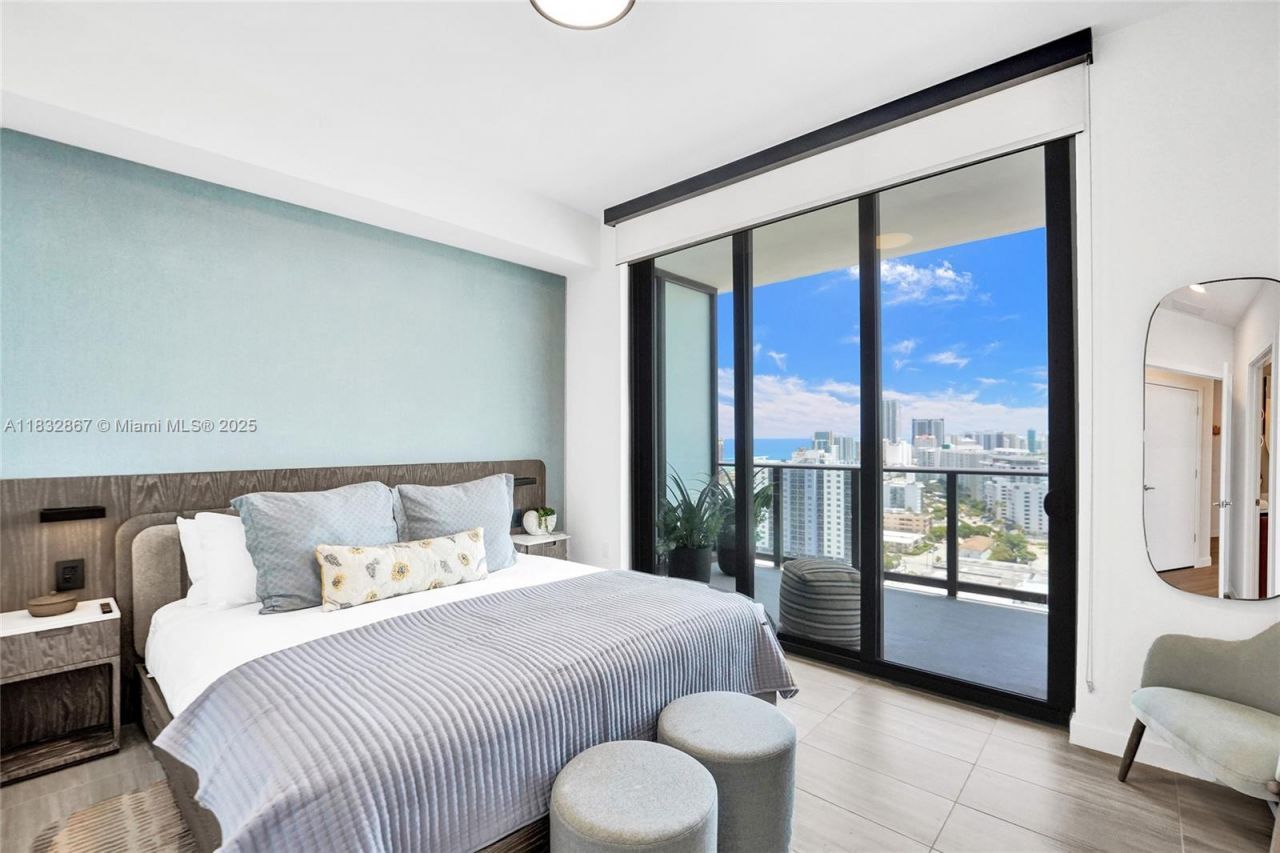580 72 Street, Unit 2010, Miami Beach, FL 33180 Photo