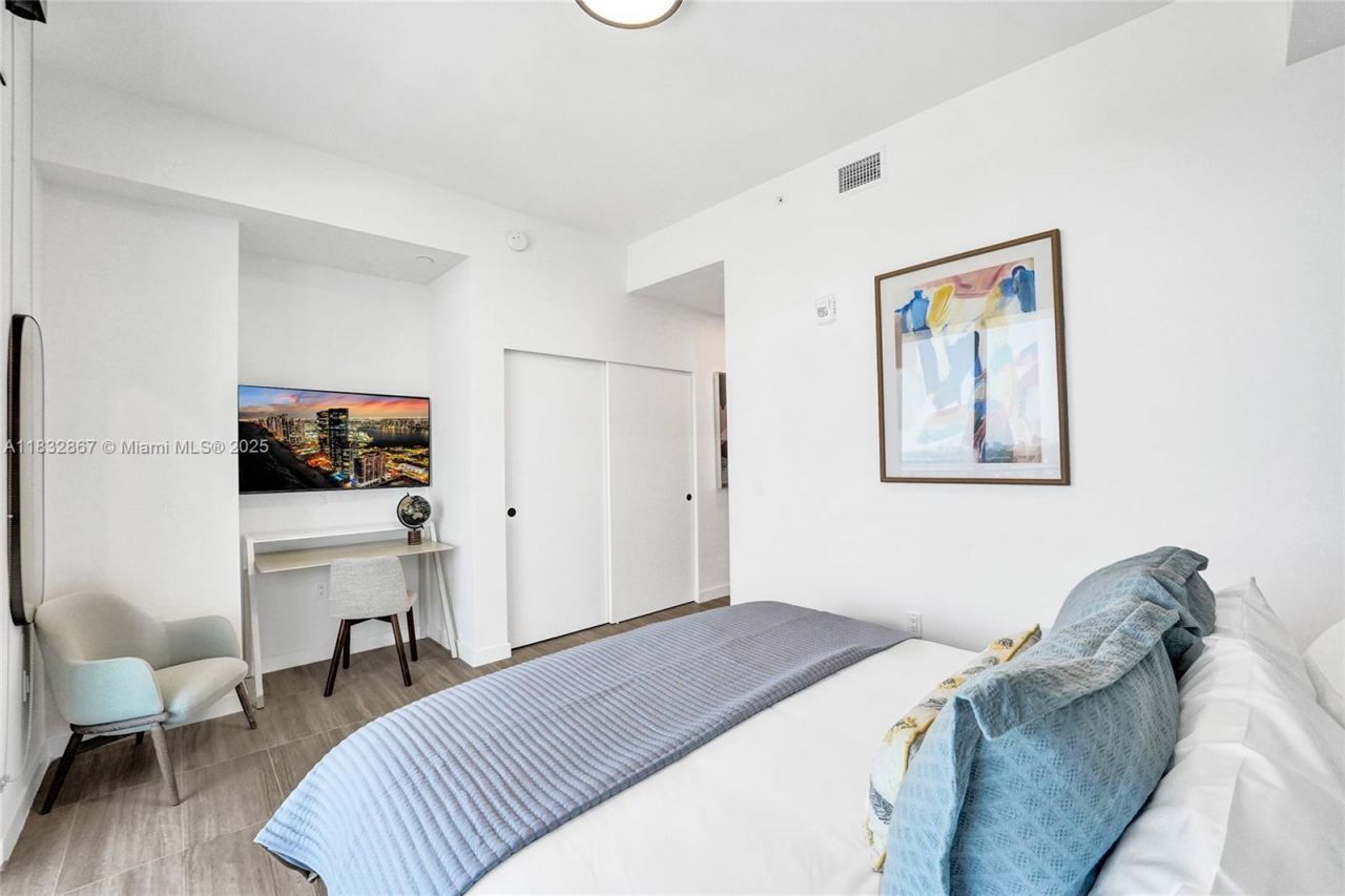 580 72 Street, Unit 2010, Miami Beach, FL 33180 Photo