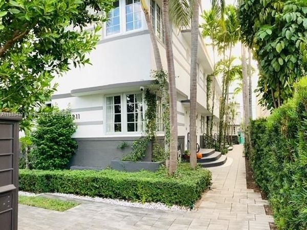 1211 Euclid Ave, Unit 11, Miami Beach, FL 33139