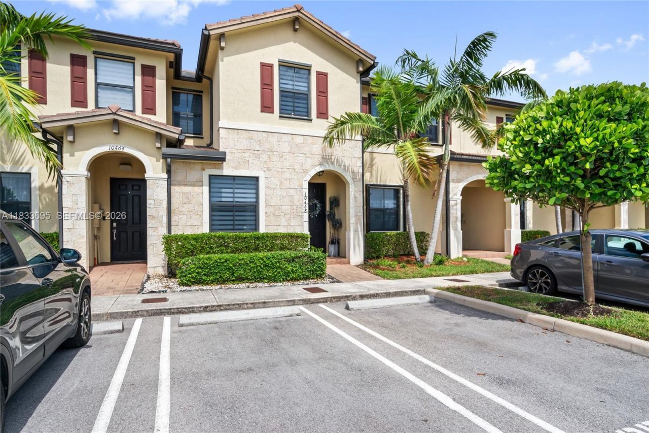 10468 W 33rd Ln, Hialeah, FL 33018 Photo