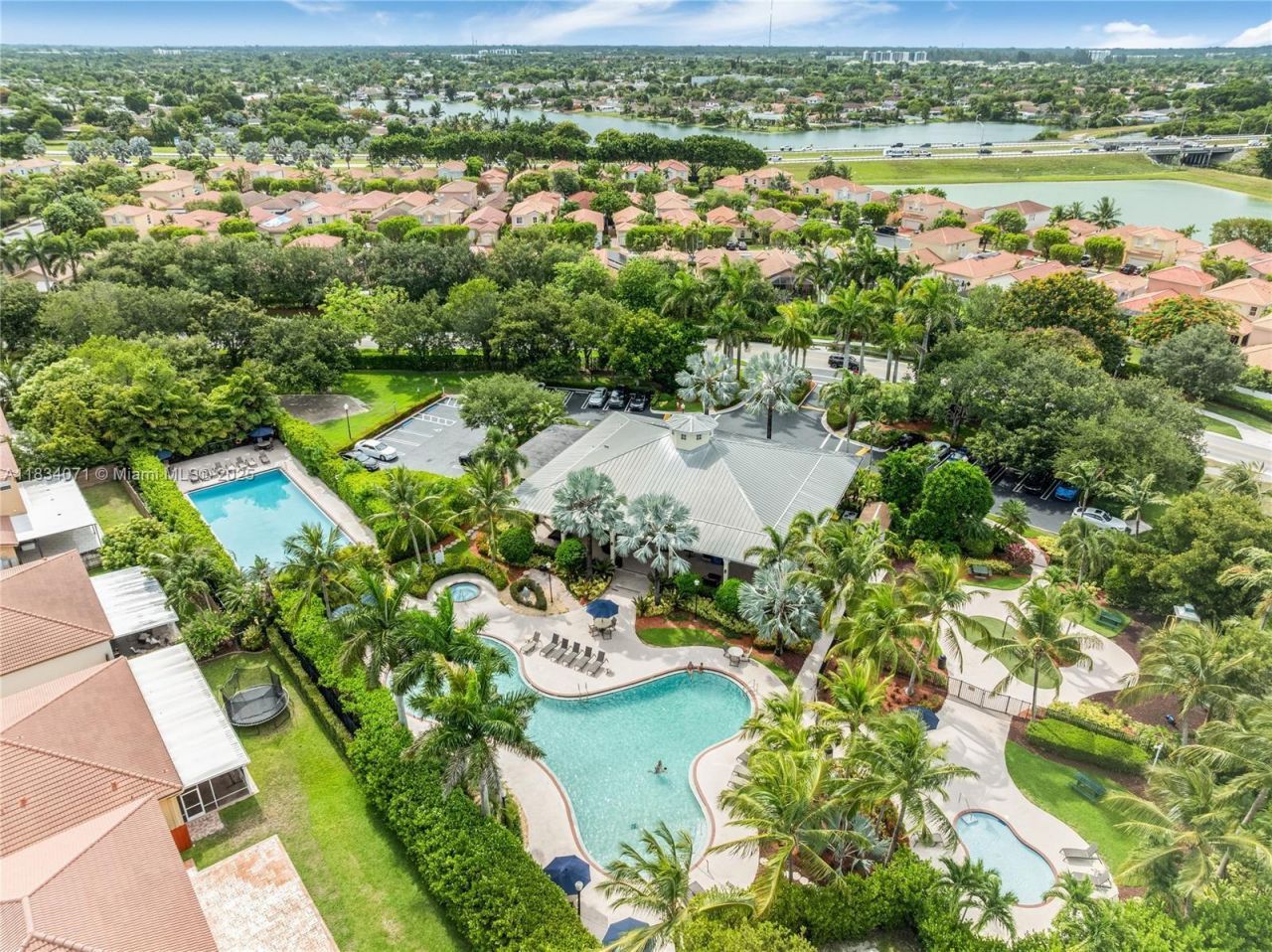 2617 NE 41st Cir, Homestead, FL 33033 Photo