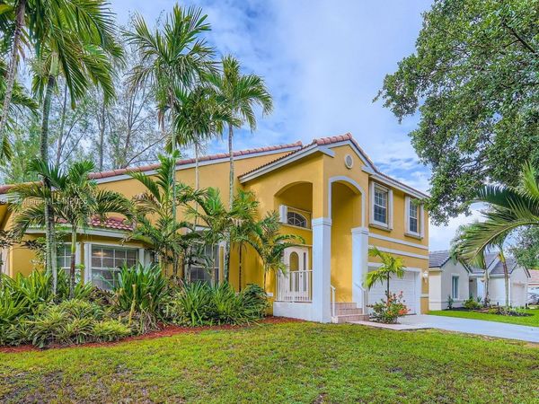 12700 SW 18th St, Miramar, FL 33027