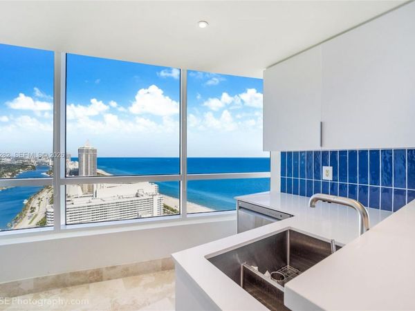 4401 Collins Ave, Unit 3603, Miami Beach, FL 33140