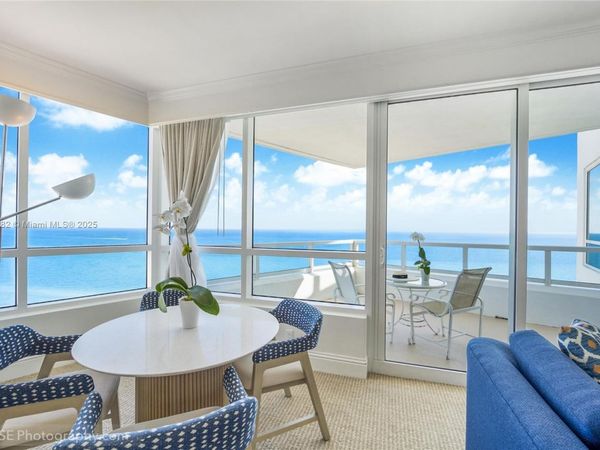 4401 Collins Ave, Unit 3603, Miami Beach, FL 33140