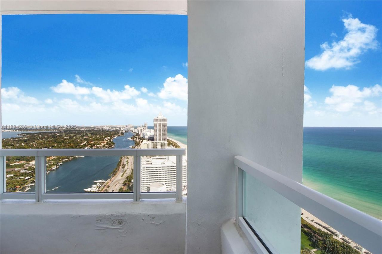 4401 Collins Ave, Unit 3603, Miami Beach, FL 33140 Photo
