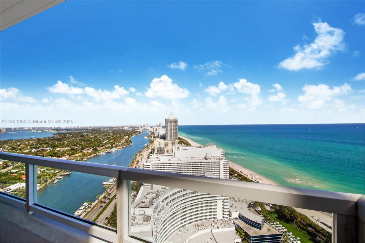 4401 Collins Ave, Unit 3603, Miami Beach, FL 33140 Photo