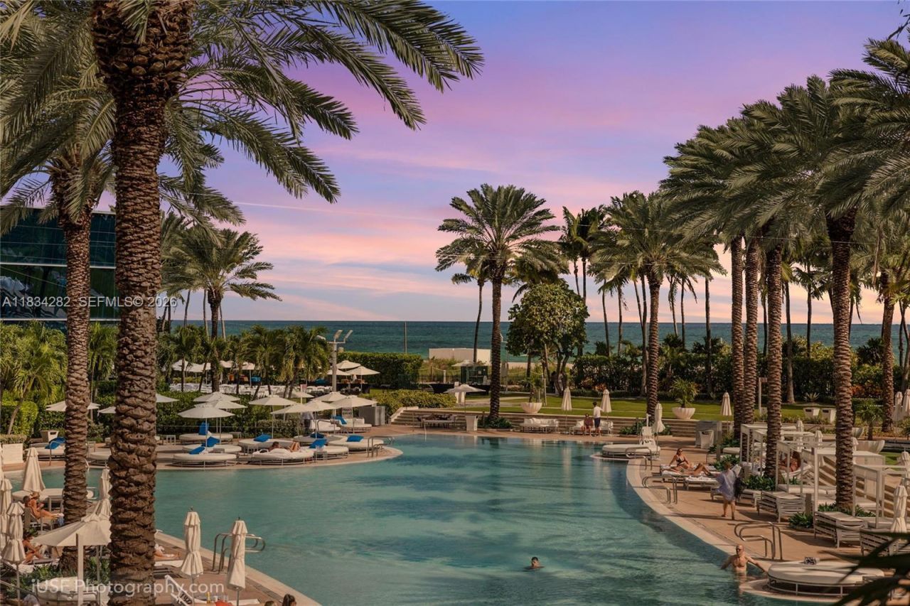 4401 Collins Ave, Unit 3603, Miami Beach, FL 33140 Photo