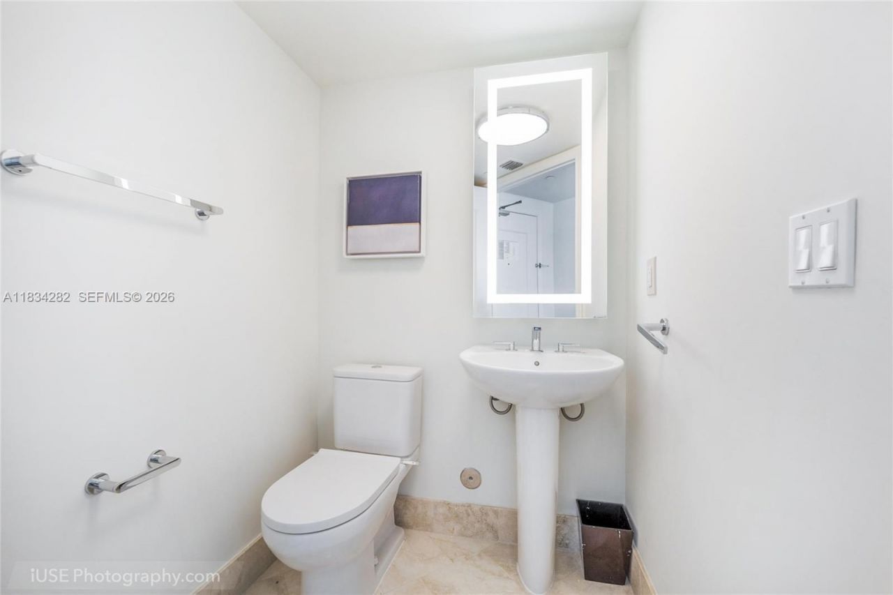 4401 Collins Ave, Unit 3603, Miami Beach, FL 33140 Photo