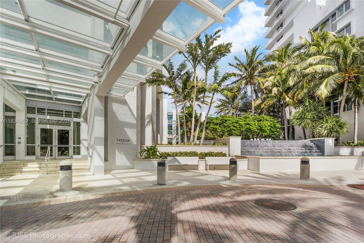 4401 Collins Ave, Unit 3603, Miami Beach, FL 33140 Photo