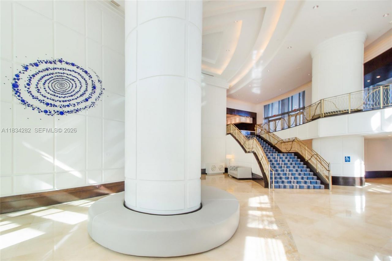 4401 Collins Ave, Unit 3603, Miami Beach, FL 33140 Photo