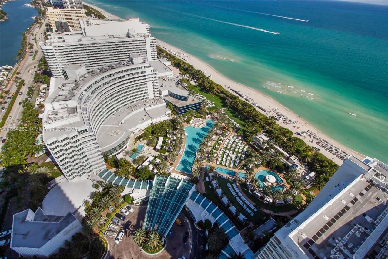 4401 Collins Ave, Unit 3603, Miami Beach, FL 33140 Photo