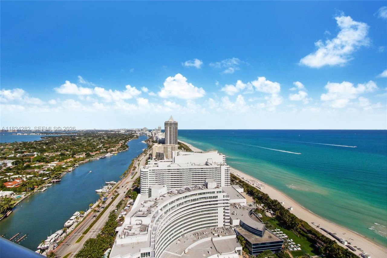 4401 Collins Ave, Unit 3603, Miami Beach, FL 33140 Photo